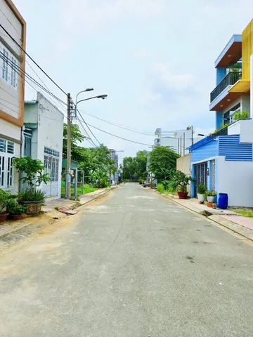 🚗 BÁN NHÀ C4 - 77M2( 4.1*19), FULL THỔ, CÔNG NHẬN ĐỦ - KHÔNG QH - TIỆN ÍCH BỔ VÂY -  NHÀ MẶT TIỀN ĐƯỜNG 6M, CÓ VỈA HÈ - GẦN QL1K, LÀNG ĐHQG - P. LINH XUÂN, THỦ ĐỨC. (11).