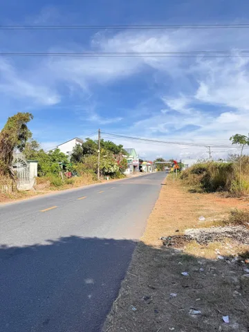 Bán đất thổ cư trung tâm Phan Thiết đường Hải Thượng Lãn Ông