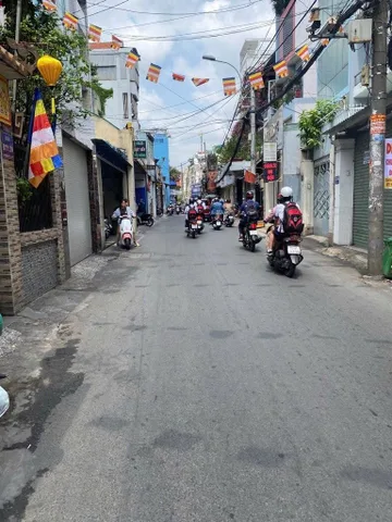 Mặt tiền Kinh doanh Ngay CHỢ VẢI TÂN BÌNH - ĐÔNG HỒ - THÀNH MỸ - LÝ THƯỜNG KIỆT