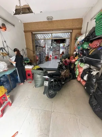 Mặt tiền Kinh doanh Ngay CHỢ VẢI TÂN BÌNH - ĐÔNG HỒ - THÀNH MỸ - LÝ THƯỜNG KIỆT