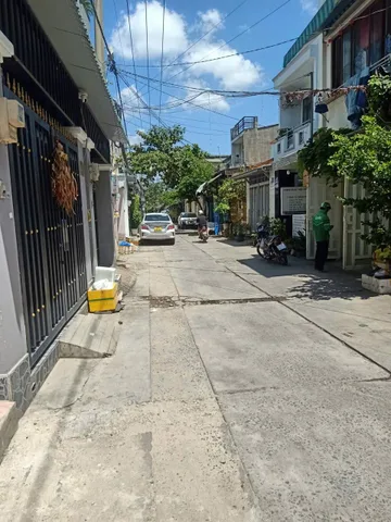 Bán nhà 5 Tầng đường Gò Xoài Bình Tân