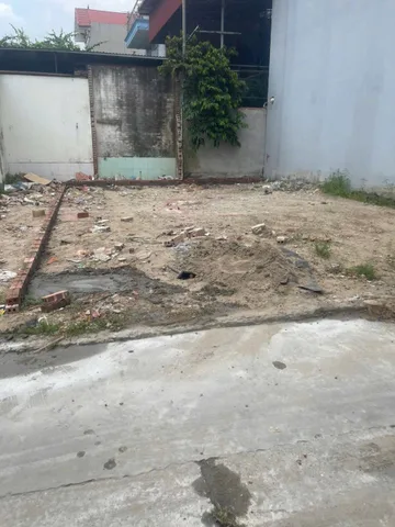 Bán đất 88m² full thổ cư ngang 5,38m giá 3.35 tỷ tại Xã Yên Trung