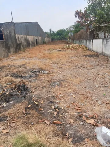 Bán đất thổ cư mặt tiền nhựa sát ngã Ba đường Tỉnh Lộ 8 và đường Trung An xã Trung An Củ Chi TPHCM, DT: 584m2.