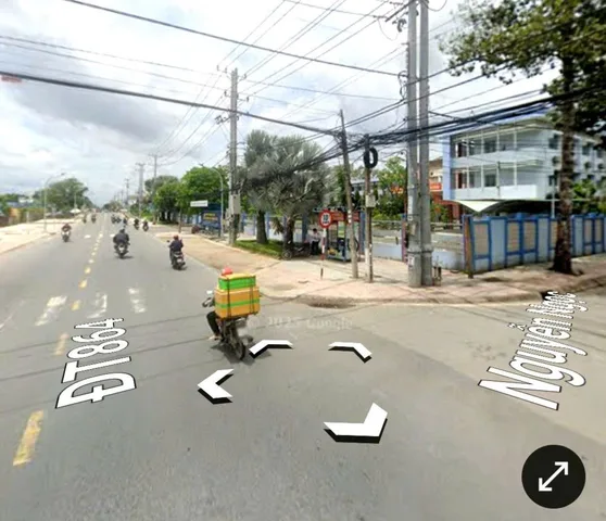 Nhà Cấp 4, CÓ CHỦ QUYỀN. Phường Thới Sơn tỉnh Đồng Tháp.(Phường 6 TP Mỹ Tho cũ)