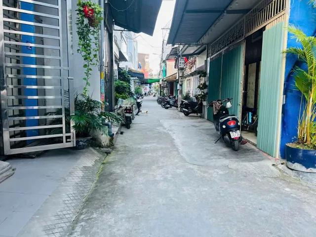 🔥 SIÊU HIẾM ĐẤT TRẠI CHUỐI – GẦN TRƯỜNG HỌC, 68,4m² Giá: 3,2 tỷ