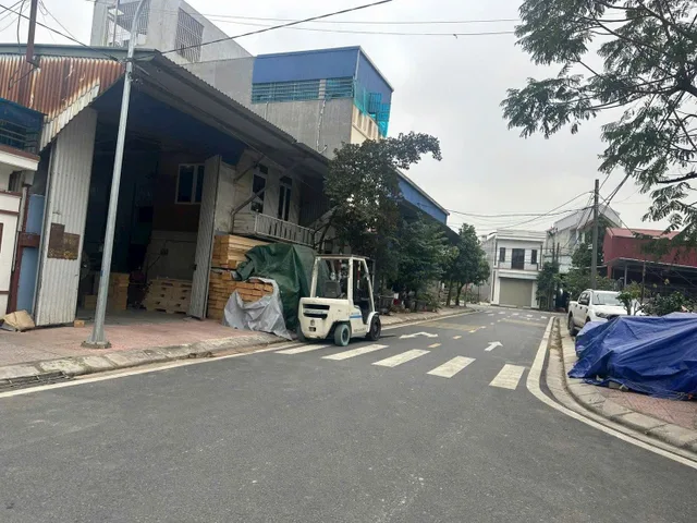🔥 CHÍNH CHỦ GỬI BÁN LÔ ĐẤT CHUNG CƯ LƯƠNG QUÁN – NAM SƠN, AN DƯƠNG 🔥 97,5m² Giá: 2,6 tỷ