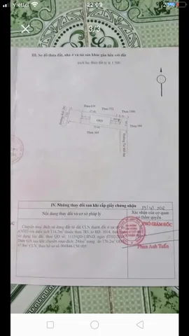 Cần bán day trọ có nhà