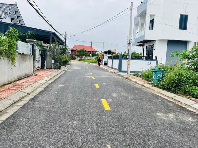 🔥 BÁN ĐẤT TUYẾN 2 LƯƠNG QUÁN – GIÁ MỀM NHẤT CÙNG PHÂN KHÚC 🔥52,5m² Giá: 1,29 tỷ