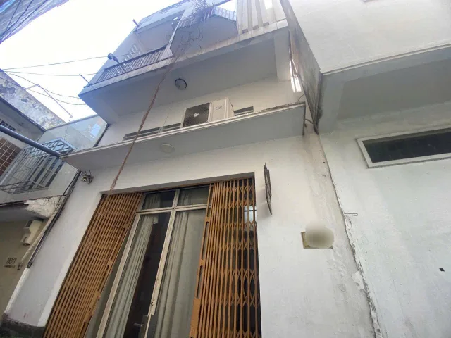 1 CĂN RA MẶT TIỀN, LÊ QUANG ĐỊNH-P7 CŨ- BÌNH THẠNH, NỞ HẬU TÀI LỘC, HXH VF3