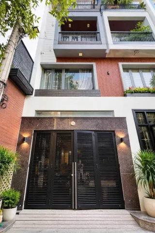 🏠 CĂN NHÀ TÂM HUYẾT 4 TẦNG KHA VẠN CÂN – HẺM 6M Ô TÔ TRÁNH – KHU VIP LINH TRUNG