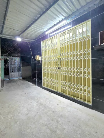 🔴NHÀ BÁN : ĐƯỜNG HUỲNH TẤN PHÁT - NHÀ BÈ - DIỆN TÍCH : 4M❌12M - 1LẦU- NHÀ MỚI TUYỆT ĐẸP
