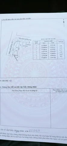 Lô góc 2 Mt Nguyễn Thị Nhia - Tân An Hội Củ chi mặt tiền lớn full thổ cư giá tốt