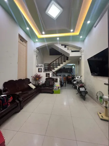 BÁN NHÀ 3,5 TẦNG NGÕ 213 PHỦ THƯỢNG ĐOẠN, HẢI AN  GẦN TĐC VƯỜN MƠ  GIÁ TỐT