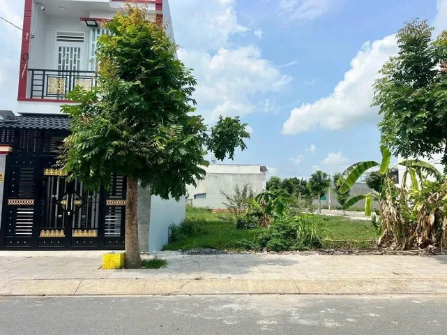 🏠 ĐẦU TƯ AN TOÀN, SINH LỜI CHẮC CHẮN: ĐẤT NỀN LONG THÀNH -FULL THỔ CƯ, ĐẤT THẬT  --GIÁ TRỊ THẬT
