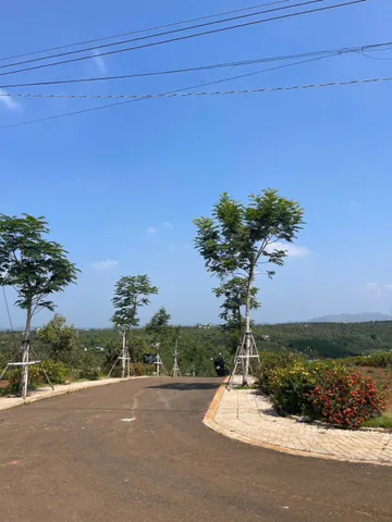 Bán Đất vùng ven Đà Lạt giá chỉ 2xxtr