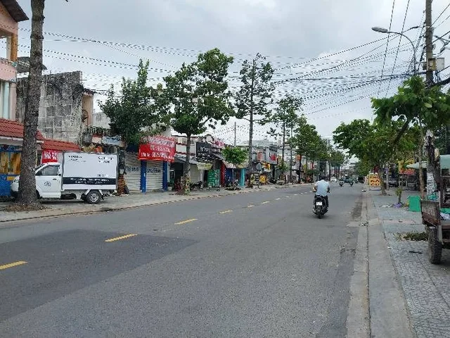 B/ÁN NHÀ 86m²– CHỦ GIẢM 200tr CÒN 3 T/ỷ 7 TRUNG CHÁNH - HÓC MÔN-TÌM SAO RA CĂN THỨ 2!