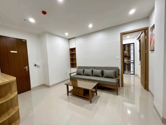 Nhượng phòng 1n1k 2 ban công thoáng tại Phường Láng Thượng, Đống Đa, Hà Nội