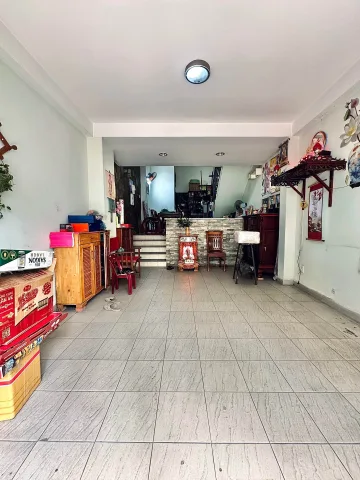☄️MẶT HẺM KINH DOANH, ÔNG ÍCH KHIÊM-BÌNH THỚI-Q11, 5 TẦNG,(4M X 12M),