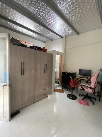 Hẻm xe hơi - Lâm Văn Bền P. Tân Kiểng - 5 x 20m - nhỉnh 9 tỷ