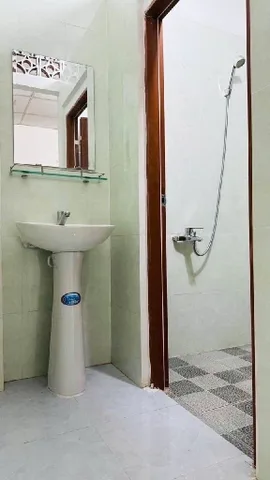 Nhà cũ tiện xây - hẻm xe hơi - Nguyễn Thị Thập P. Bình Thuận - 4 x 19m - 8 tỷ