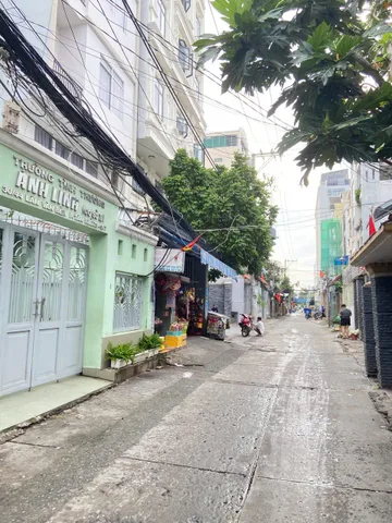 📣CHÍNH CHỦ CHƯA QUA ĐẦU TƯ- MẶT TIỀN ĐƯỜNG SỐ- TRUNG TÂM QUẬN 7📣