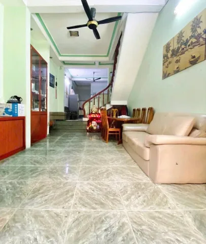 Gần dự án nhà liền kề cao cấp - hẻm ô tô - Lý Phục Man P. Bình Thuận - 4 x 18.5m - 10 tỷ