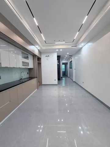 NHÀ ĐẸP 5 TẦNG CÓ THANG MÁY – TUYẾN 2 LÊ HỒNG PHONG, HẢI AN