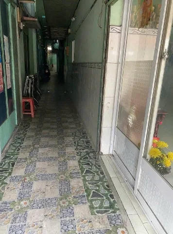 Tiện xây mới CHDV - Huỳnh Tấn Phát - 5 x 20m - 8.5 tỷ