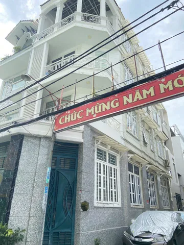 🔥 MẶT TIỀN KINH DOANH – 63M² – CHÍNH CHỦ CHƯA QUA ĐẦU TƯ