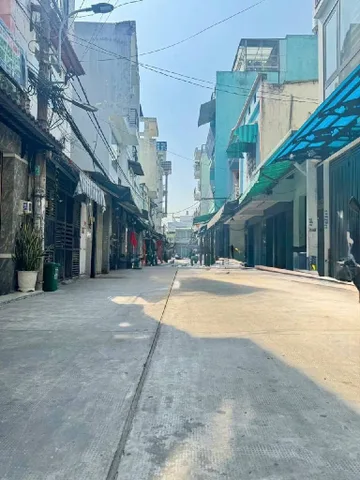 🏡 NHÀ 3 TẦNG NGANG 5M BỀ THẾ🚗 XE HƠI NGỦ NHÀ 🔥CHƯA QUA ĐẦU TƯ