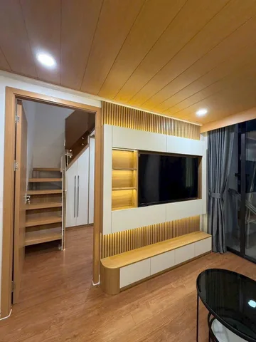 Chỉ từ 1,6xx tỷ cho căn hộ 1BR + Sun Urban City view thoáng ngắm pháo hoa