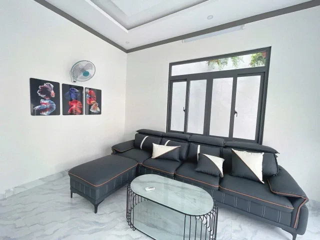 NHÀ MỚI NGUYÊN CĂN CHÍNH CHỦ CẦN BÁN VỊ TRÍ TRUNG TÂM BMT