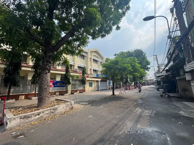 🏠 NHÀ MỚI Q7 | 64M² | NGANG 5,2M | GIÁ ĐANG TỐT | NGUYỄN THỊ THẬP🌿