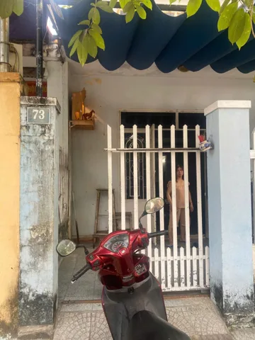 Cần bán lô đất đường Sương Nguyệt Ánh , khu vực gần biển .