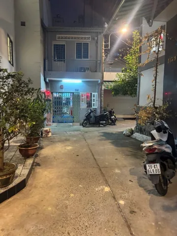 💎 BOM TẤN Q7- DT KHỦNG 123,45M2- BIỆT THỰ MINI 3 TẦNG- NGANG ĐẾN 7,8M💎