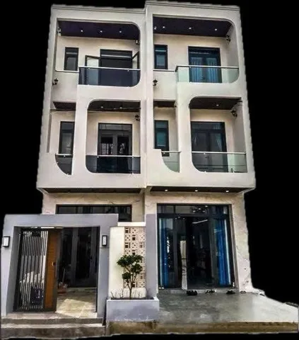 NHÀ BÌNH CHÁNH – GIẢI PHÁP AN CƯ CHO GIA ĐÌNH TRẺ