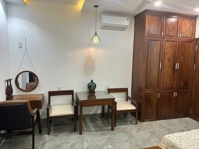 CHO THUÊ CĂN HỘ STUDIO ROYAL PARK 1PN - 6TR