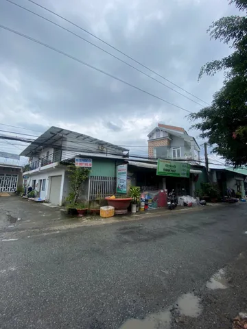 30 phòng trọ và nhà 1tr1