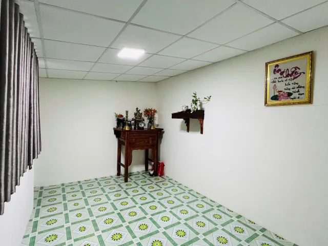🏡 NHÀ BÁN 2 TẦNG - NỞ HẬU TÀI LỘC – TÂN PHÚ