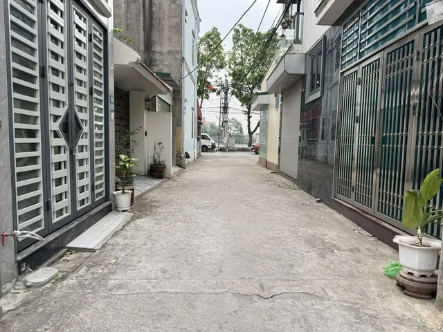 Bán Làng Vàng - Gia Lâm 86,3m2: Cách Nhà Văn Hóa 30m - Tiện Ích Ngập Tràn - An Cư Lý Tưởng