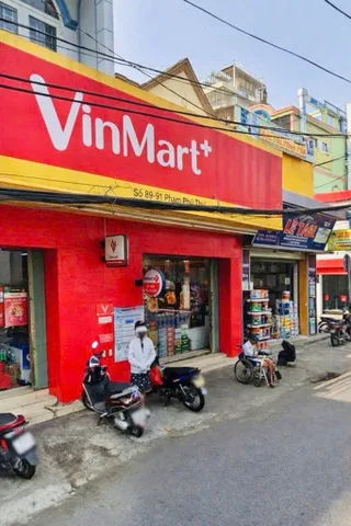MẶT TIỀN PHẠM PHÚ THỨ – ĐỒNG ĐEN – BÀU CÁT, NHÀ 4 TẦNG - DÒNG TIỀN ỔN ĐỊNH, GIÁ 8.5 TỶ