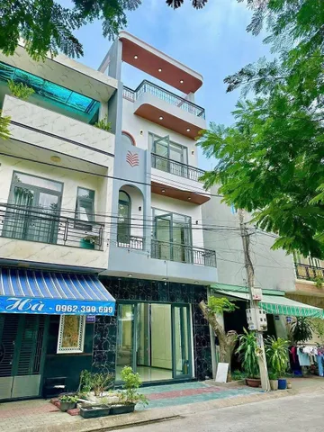 Nhà KDC mới Hoàn Thiện Thuận Giao Tp Thuận Qn Bình Dương