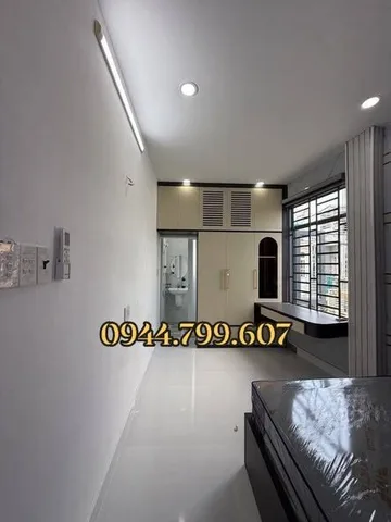 SIÊU PHẨM HOÀN THIỆN - CÂN GÓC 2 MT RỘNG XE HƠI QUAY ĐẦU THOẢI MÁI - TẶNG FULL NỘI THẤT CAO CẤP CHỈ VIỆC VÀO Ở - THỊ TRẤN NHÀ BÈ