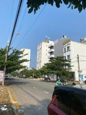 📌📌📌LÀM VIỆC TRỰC TIẾP GIÁ TỐT !!! Bán đất Trần Quốc Hoàn, Hòa Hải