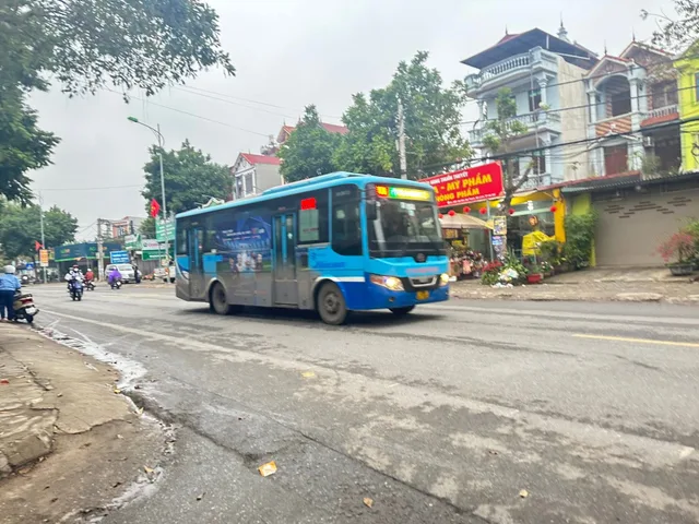 TIỀN PHONG MÊ LINH ĐƯỜNG THÔNG Ô TÔ TRÁNH Ô TÔ VÀO ĐẤT SÁT ĐƯỜNG QL23- VÕ VĂN KIỆT 102M MT5M Hơn 8 Tỷ