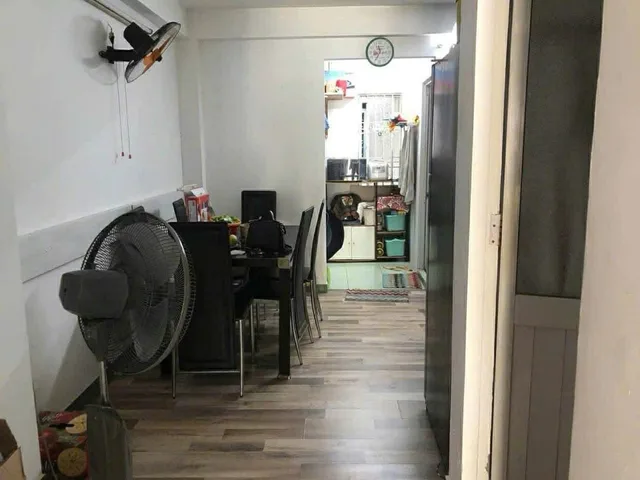 📌📌📌LÀM VIỆC TRỰC TIẾP GIÁ TỐT !!! Bán nhà kiệt Trần Xuân Lê, Hòa Khê