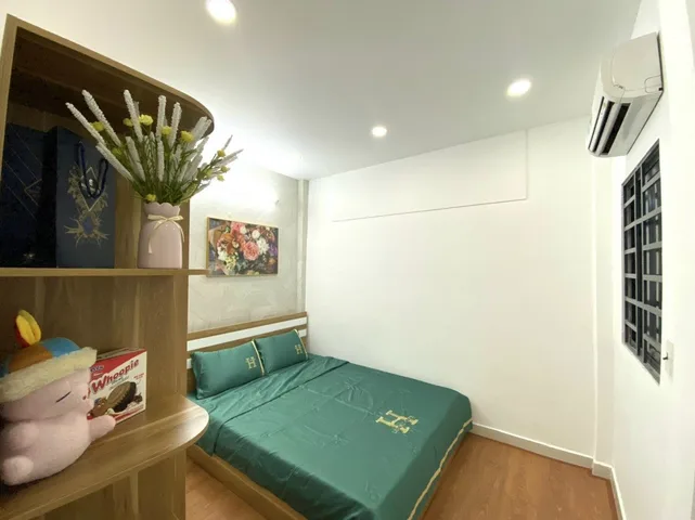 💥  Bán nhà Nguyễn Duy Cung- Gò Vấp- Gần Tân Bình  58m2- Giá nhỉnh 6 tỷ