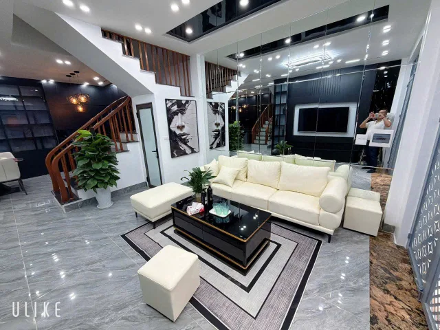 SIÊU PHẨM PHÂN LÔ VƯƠNG THỪA VŨ – ÔTÔ LÙI CỬA – NHÀ MỚI LONG LANH – NỘI THẤT XỊN SÒ 🔥