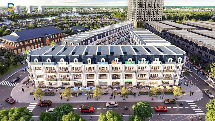 🔥 ĐÃ CÓ GIÁ CHÍNH THỨC - CHÍNH THỨC NHẬN ĐẶT CỌC – Richmond Phú Xuân GIAI ĐOẠN 1 🔥