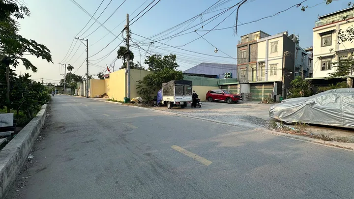🏭 XƯỞNG MẶT TIỀN THẠNH XUÂN 52 - QUẬN 12 | DIỆN TÍCH KHỦNG 357m² - GIÁ 7.9 TỶ